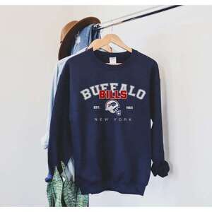 Buffalo Bills Sweatshirt Afc East Championship